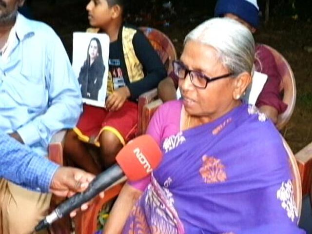 Tamil Nadu Villages Celebrate As Kamala Harris Takes Oath As US Vice President