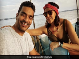 पहली बार पर्दे पर साथ दिखाई देंगे अंगद बेदी और नेहा धूपिया, इस फिल्म में जल्द करते नजर आएंगे कॉमेडी पहली बार पर्दे पर साथ दिखाई देंगे अंगद बेदी और नेहा धूपिया, इस फिल्म में जल्द करते नजर आएंगे कॉमेडी