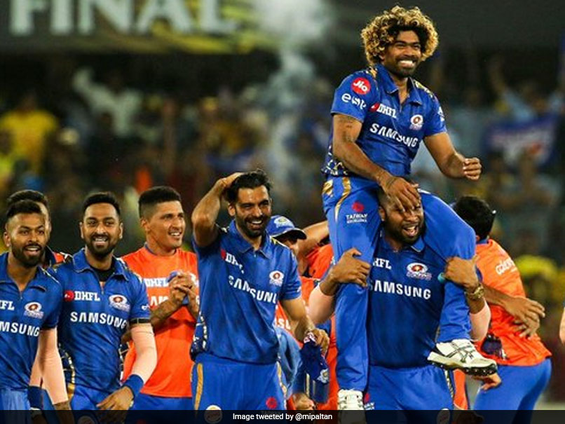 Bowler Like Lasith Malinga Can Win You Games From Any Situation: Harbhajan Singh