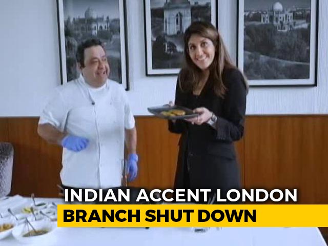 How Has The Pandemic Impacted Restaurants?