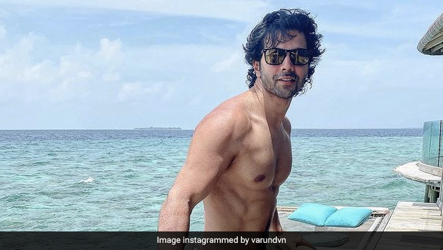 Varun Dhawan's Breakfast Smoothie Is Just What We Need To Kickstart The Day