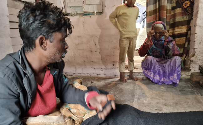 "Nobody Said It's A Trial": A New Covid Vaccine Controversy In Bhopal