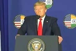 Trump Tweets He Will Skip Biden's Inauguration On January 20 Trump Tweets He Will Skip Biden's Inauguration On January 20