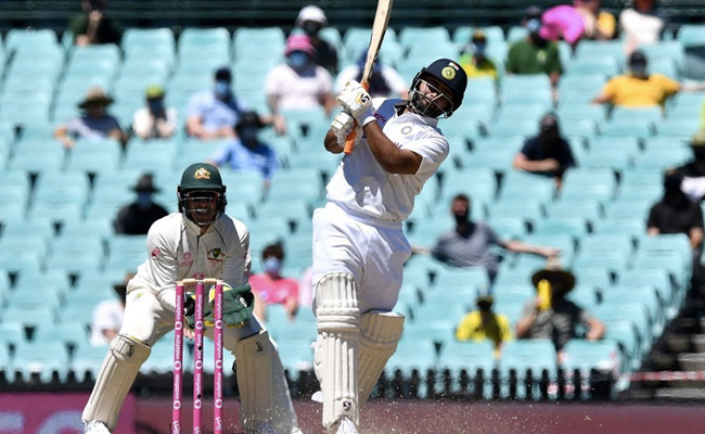 Aus Vs Ind: सिडनी टेस्ट हुआ ड्रॉ, पुजारा, पंत सहित भारतीय बल्लेबाजों ने ऑस्ट्रेलिया का सपना किया चूर