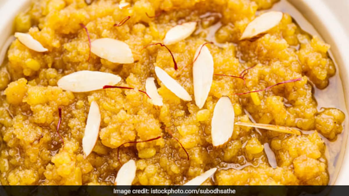 Kashmiri Halwa, Aloo Halwa And More 5 Unique Halwas That Are All About