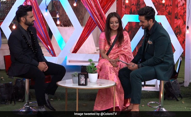 Bigg Boss 14: रुबीना दिलैक से शादी करना चाहते हैं राहुल वैद्य, पति अभिनव ने यूं दिया रिएक्शन