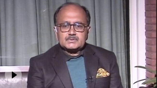 यूपी में कोरोना के हालात गंभीर, पूरा प्रशासन टास्क फोर्स के साथ मिलकर काम कर रहा है : सिद्धार्थनाथ सिंह