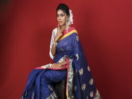 Amazon Great Republic Day Sale: Stylish <i>Sarees</i> At Up To 85% Off Amazon Great Republic Day Sale: Stylish <i>Sarees</i> At Up To 85% Off