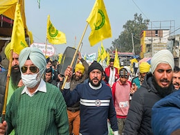 Centre Defaming Farm Laws Protest, That Won't Dissipate It: Farmers' Body Centre Defaming Farm Laws Protest, That Won't Dissipate It: Farmers' Body