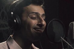 Salim Merchant's New Soulful Song <i>Befizool</i> Salim Merchant's New Soulful Song <i>Befizool</i>