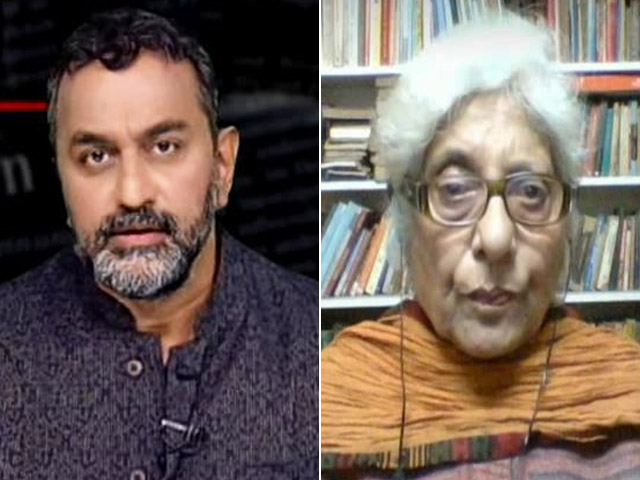 'Moderate' Shivraj Chouhan Adopts Uttar Pradesh Model?