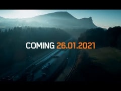KTM Teases New Motorcycle; To Be Revealed On January 26, 2021