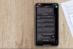 Telegram Privacy Settings: Boost Telegram Security and Privacy Right Now in Just a Few Taps Telegram Privacy Settings: Boost Telegram Security and Privacy Right Now in Just a Few Taps