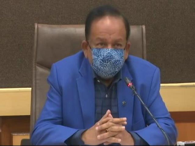 Covid Vaccines Being "Analysed Aggressively", Says Minister Amid Key Meet