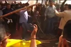 Top News Of The Day: Violence At Farmers' Protest At Delhi-Haryana Border Top News Of The Day: Violence At Farmers' Protest At Delhi-Haryana Border
