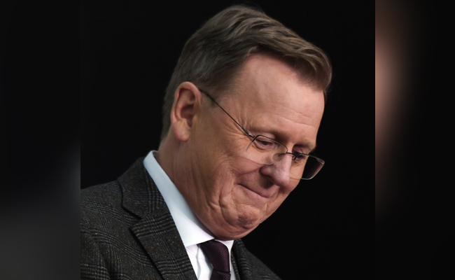 German Politician Played Candy Crush During Covid Meeting, Faces Backlash