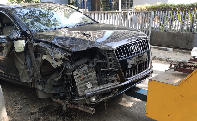 Nitin Gadkari Aims To Cut Road Accident Deaths By 50% In Next 4 Years: Report