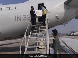 वैक्सीन भेजने पर हर ओर हो रही देश की तारीफ, अमेरिका ने भारत को बताया 'सच्चा दोस्त' वैक्सीन भेजने पर हर ओर हो रही देश की तारीफ, अमेरिका ने भारत को बताया 'सच्चा दोस्त'