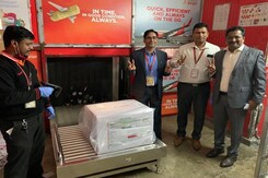 Top News Of The Day: First Tranche Of Vaccines Distributed Among Several States Top News Of The Day: First Tranche Of Vaccines Distributed Among Several States