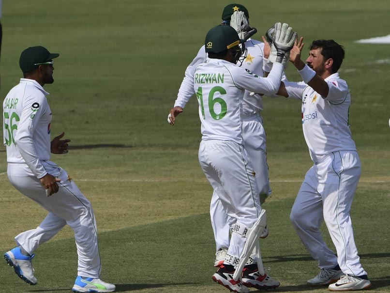 Pak vs Sa, 1st Test: पाकिस्तान ने पहले टेस्ट में दक्षिण अफ्रीका को 7 विकेट से दी मात