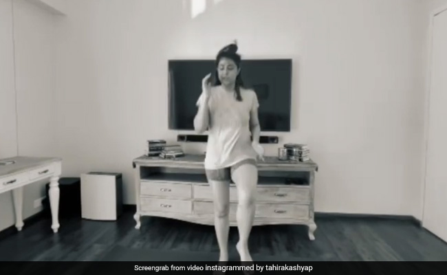 "Side Effects To Surgeries": Tahira Kashyap Lists The Excuses She Made To Skip Working-Out