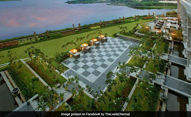 Another Luxury Hotel In Chennai Becomes Covid Cluster, 20 Staff Positive