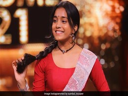 सुम्बुल तौकीर खान का बिग बॉस 16 से कटा पत्ता! पापा ने खुद रिवील किया यह सीक्रेट सुम्बुल तौकीर खान का बिग बॉस 16 से कटा पत्ता! पापा ने खुद रिवील किया यह सीक्रेट