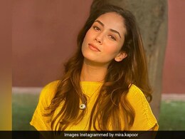 Mira Kapoor's Dubai Indulgence Has Us Drooling (See Pics)