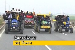 26 जनवरी को किसानों की ट्रैक्टर परेड, बाहरी रिंग रोड से निकाली जाएगी 26 जनवरी को किसानों की ट्रैक्टर परेड, बाहरी रिंग रोड से निकाली जाएगी