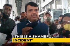 Devendra Fadnavis Demands "Inquiry" In Maharashtra Hospital Fire Incident Devendra Fadnavis Demands "Inquiry" In Maharashtra Hospital Fire Incident