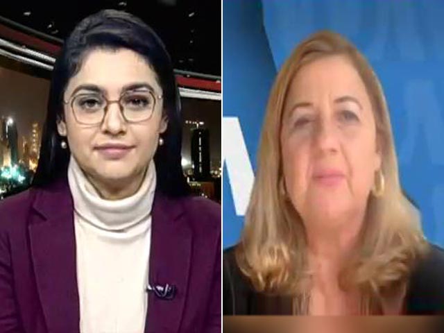 Sun Was Shining For Inauguration After 3 Decades: American Journalist