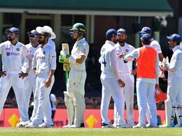 AUS vs IND: चौथे टेस्ट में इस प्लेइंग XI के साथ उतर सकती है भारतीय टीम, 2 बदलाव होने की संभावना AUS vs IND: चौथे टेस्ट में इस प्लेइंग XI के साथ उतर सकती है भारतीय टीम, 2 बदलाव होने की संभावना