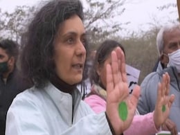 'More Toxic Air': Gurgaon Residents Protest Against Waste-To-Energy Plant 'More Toxic Air': Gurgaon Residents Protest Against Waste-To-Energy Plant