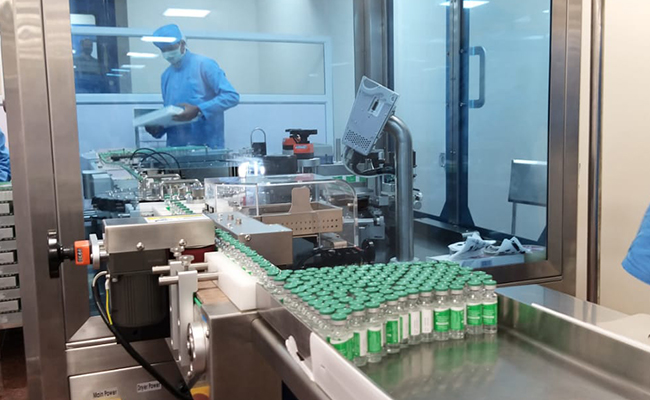 Coronavirus Vaccination: Centre To Compare Covaxin, Covishield Vaccines On Different Parameters