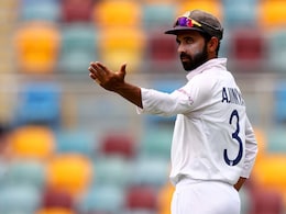 This Player Set To Be Named Mumbai Captain After Ajinkya Rahane Steps Down: Report