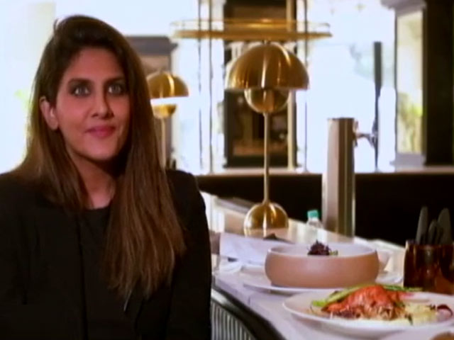 The Connaught: Combining Art Deco Charm With Luxe Interiors