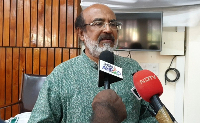 Kerala Government's Last Budget Ahead Of Polls Focuses On Jobs, Education