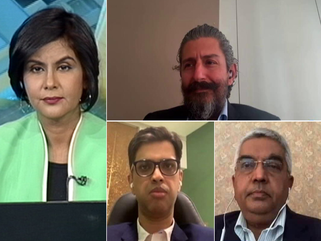 Real Estate Bets Big On This Year's Budget