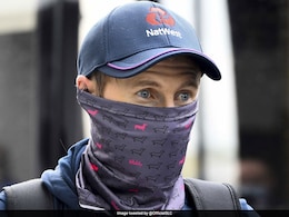 England Return To Sri Lanka To Resume Coronavirus-Hit Tests England Return To Sri Lanka To Resume Coronavirus-Hit Tests