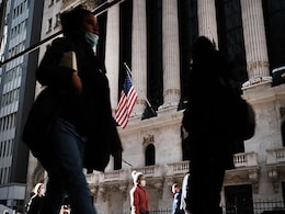 Wall Street Avoids Delta Anxiety To Push Stocks Near Record Highs Wall Street Avoids Delta Anxiety To Push Stocks Near Record Highs