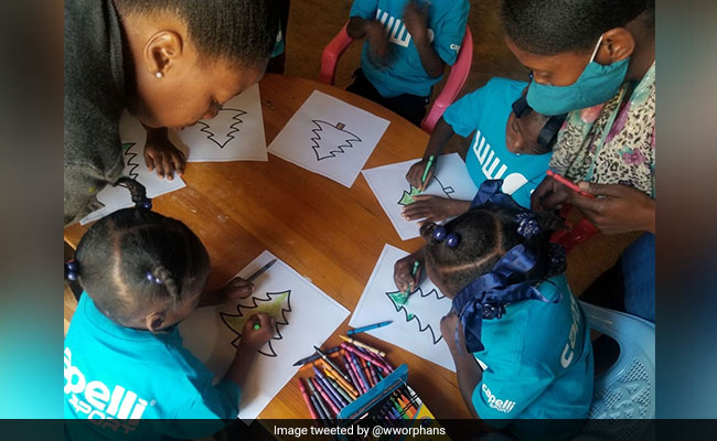 World Day Of War Orphans 2021: Key Facts And Numbers To Know