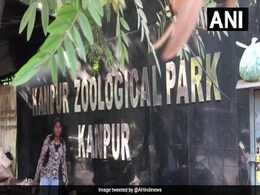Kanpur Zoo Closed Until Further Orders In View Of Bird Flu Outbreak Kanpur Zoo Closed Until Further Orders In View Of Bird Flu Outbreak