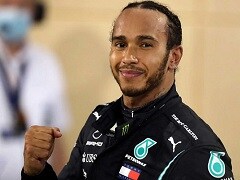 F1: Ferrari Doesn't Regret Not Signing Sir Lewis Hamilton 