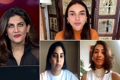 Celebrities Are Loving Indian Jewellery Label Misho, Aditi Rao Hydari Joins Hands With Fashion Brand Celebrities Are Loving Indian Jewellery Label Misho, Aditi Rao Hydari Joins Hands With Fashion Brand