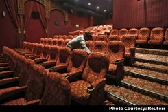 Increased Theatre Occupancy, Swimming Pools Open For All: New Guidelines Increased Theatre Occupancy, Swimming Pools Open For All: New Guidelines