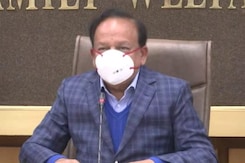 Top News Of The Day: India In "Endgame Of Pandemic", Says Health Minister Top News Of The Day: India In "Endgame Of Pandemic", Says Health Minister