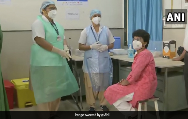 COVID-19 Vaccination Dry Run LIVE: COVID-19 Vaccine Dry Run Across India Ahead Of Mass Inoculation Drive