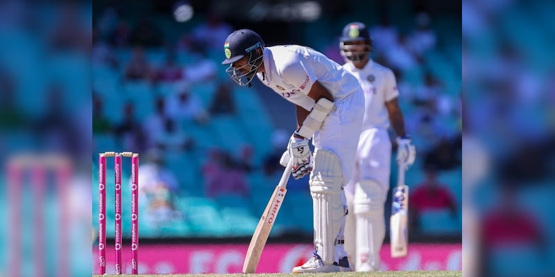 AUS vs IND: Ravichandran Ashwin Was Crawling On The Floor On Fifth Morning Of Sydney Test, Wife Prithi Reveals - Vimarsana News