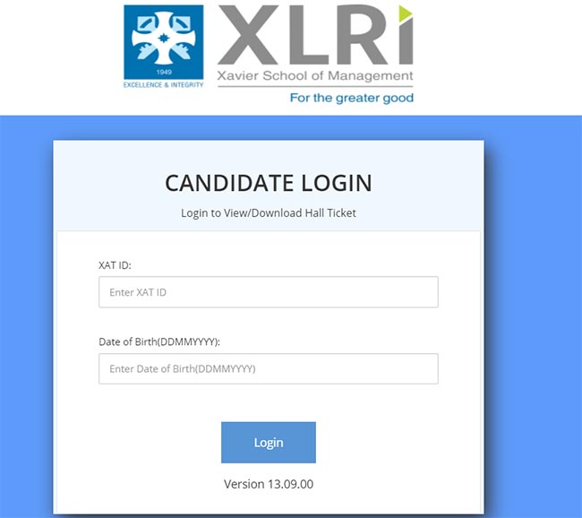 Registrations For Xavier Aptitude Test To End Tomorrow, Check Details