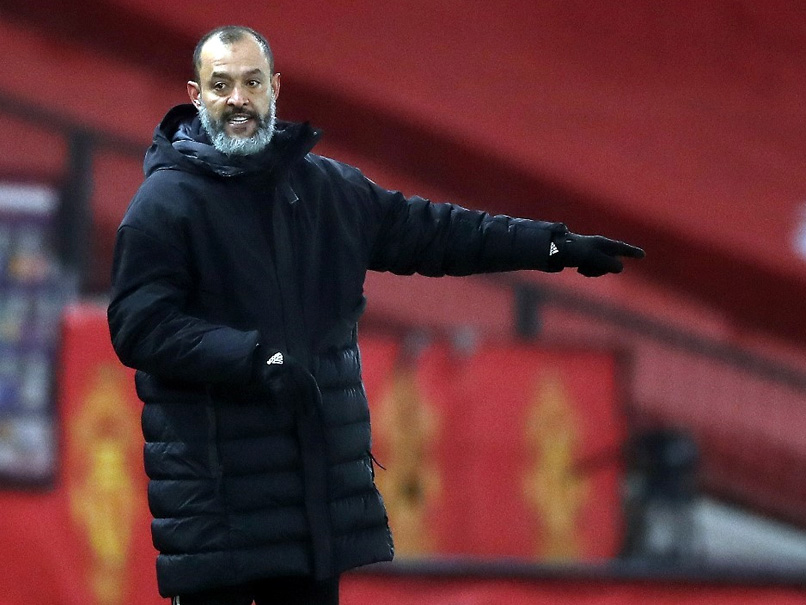 Premier League: Wolves Manager Nuno Espirito Santo "Frustrated" After 3-3 Draw vs Brighton